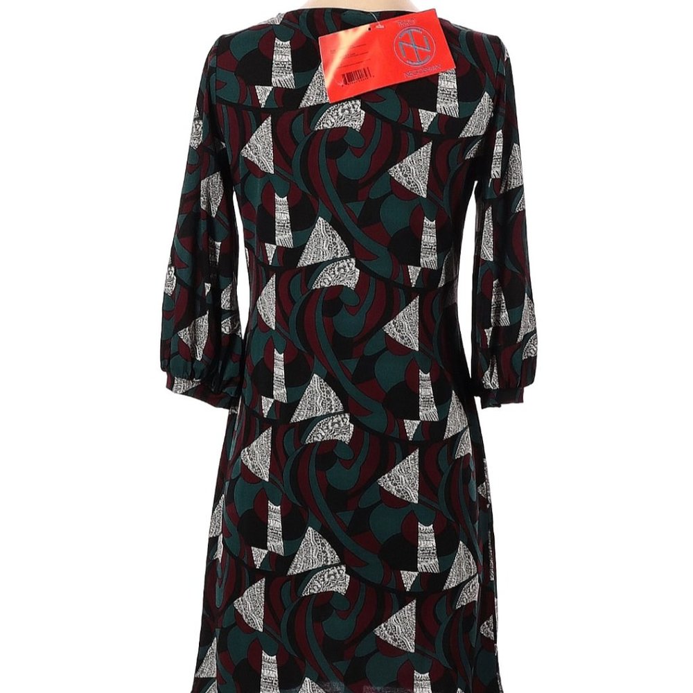 NWT - Tracy Negoshian Casual Dress - Picture 2 of 10